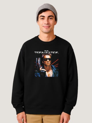 Sweat Homme - THE TERMINATOR 4