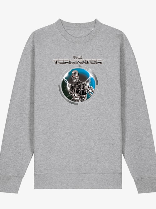 Sweat Homme - THE TERMINATOR - Kiabi