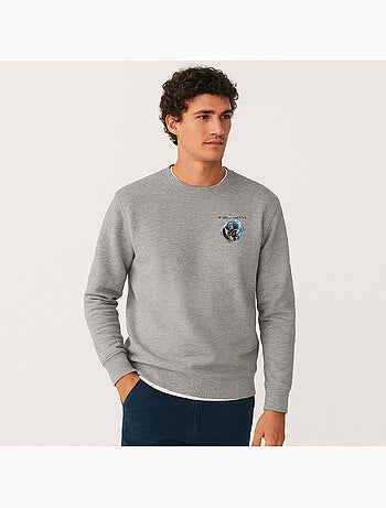 Sweat Homme - THE TERMINATOR LOGO COEUR