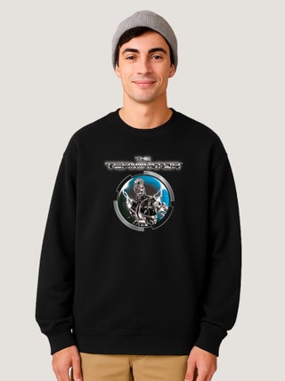 Sweat Homme - THE TERMINATOR