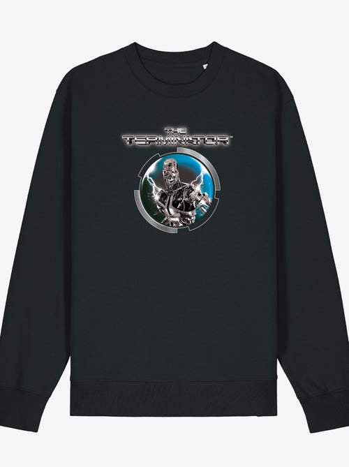 Sweat Homme - THE TERMINATOR - Kiabi