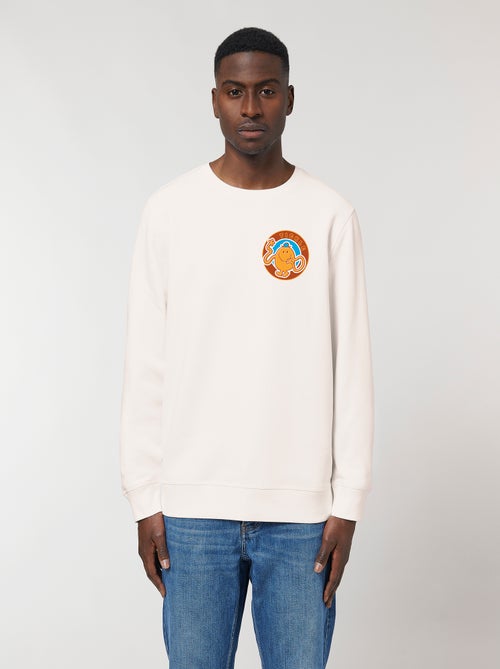Sweat Homme - TICKLE COEUR - Kiabi