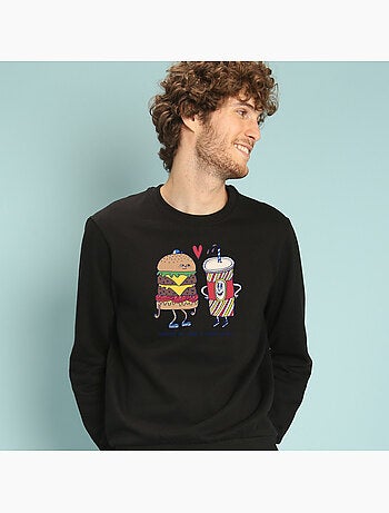 Sweat Homme - TOGETHER 1