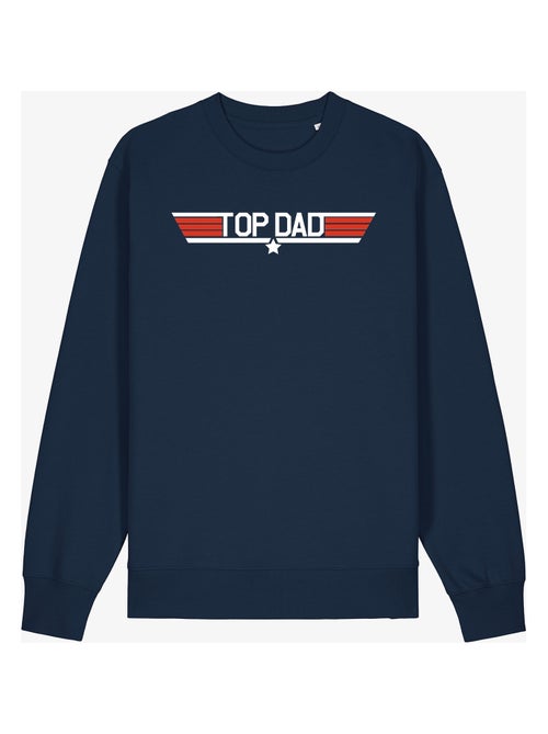 Sweat Homme - TOP DAD - Kiabi
