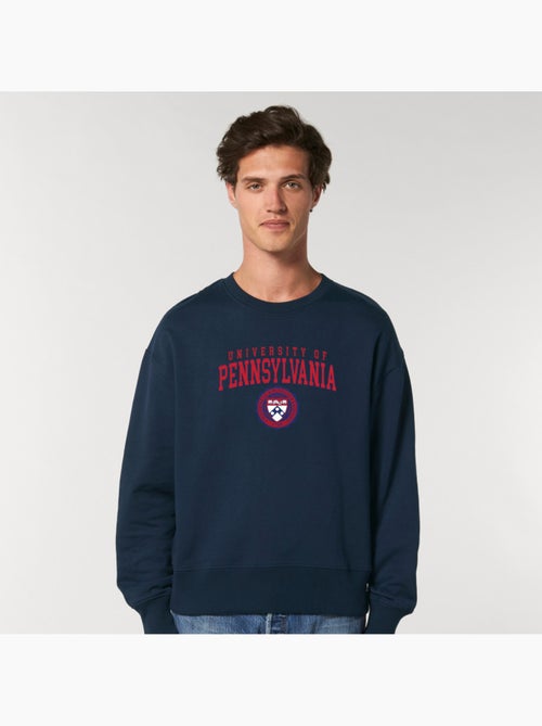 Sweat Homme - UNIVERSITY OF PENNSYLVANIA - Kiabi