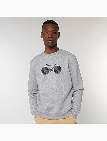 Sweat Homme - VELOPHONE