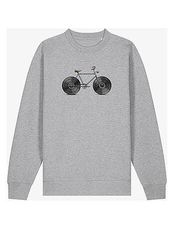 Sweat Homme - VELOPHONE