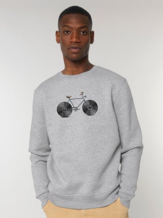 Sweat Homme - VELOPHONE