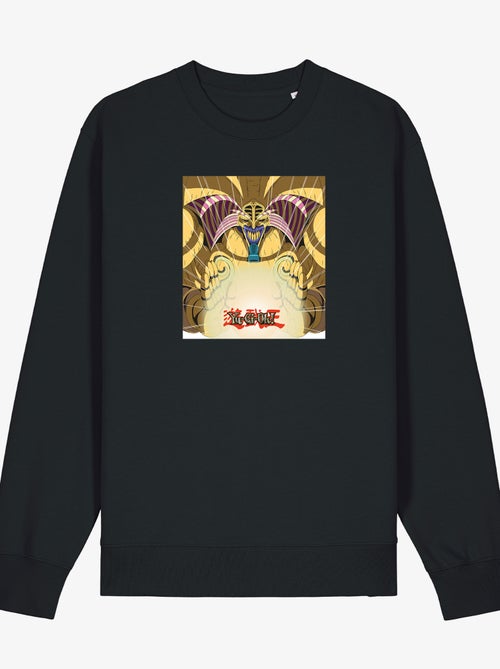 Sweat Homme - YU GI OH 11 - Kiabi