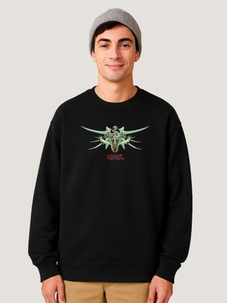 Sweat Homme - YU GI OH 12