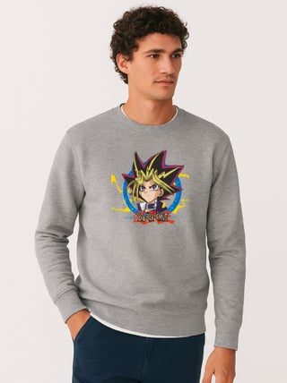 Sweat Homme - YU GI OH 2