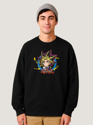 Sweat Homme - YU GI OH 2