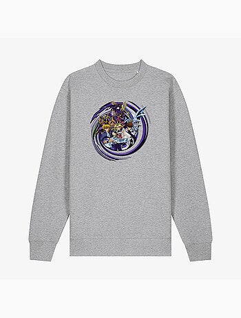 Sweat Homme - YU GI OH 3
