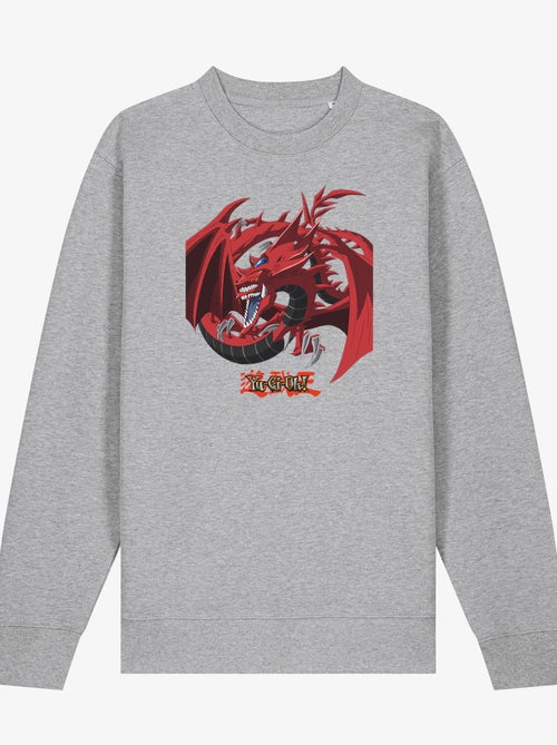 Sweat Homme - YU GI OH 5 - Kiabi