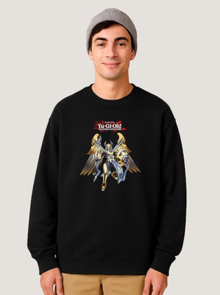 Sweat Homme - YU GI OH 8