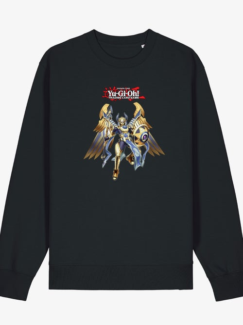 Sweat Homme - YU GI OH 8 - Kiabi