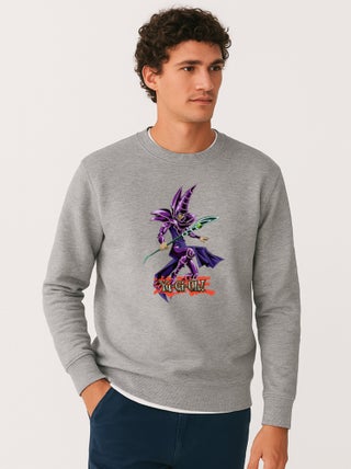 Sweat Homme - YU GI OH 9