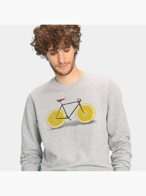 Sweat Homme - ZEST - Kiabi