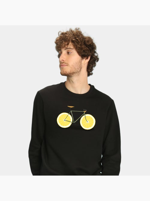 Sweat Homme - ZEST - Kiabi
