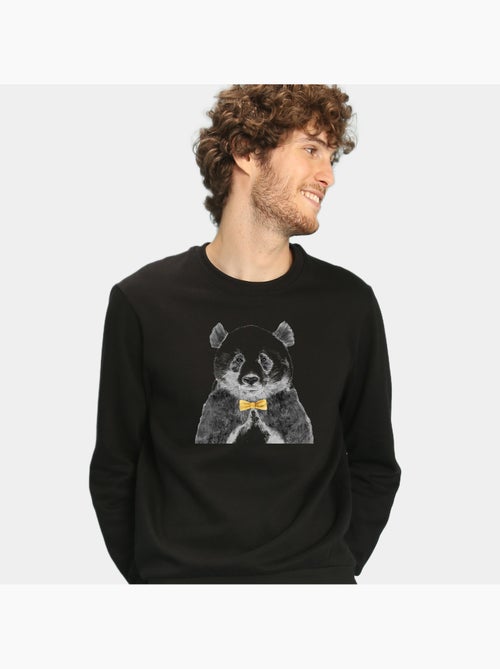 Sweat Homme - ZHU 2 - Kiabi