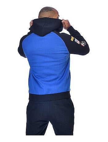 Sweat à Capuche Ford Performance RS Racing Pour Homme - NEUF Avec étiquettes
