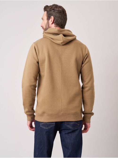 Sweat homme avec imprimé graphique voiture 'deeluxe' - Kiabi