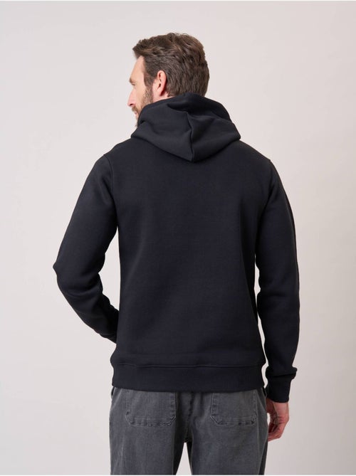 Sweat homme avec imprimé graphique voiture 'deeluxe' - Kiabi Sweat homme avec imprimé graphique voiture 'deeluxe' - Kiabi