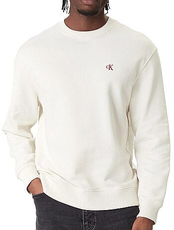 Sweat Homme Calvin Klein Jeans
