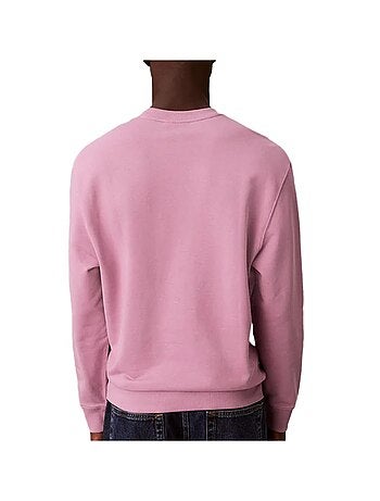 Sweat Homme Calvin Klein Jeans Ls 350terry