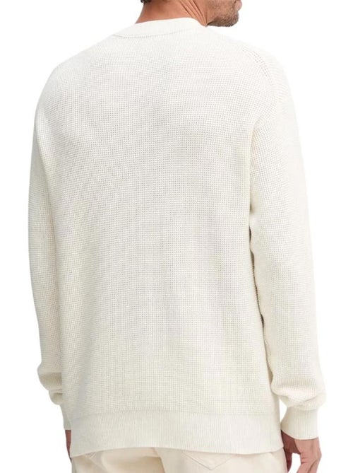 Sweat Homme Calvin Klein - Kiabi