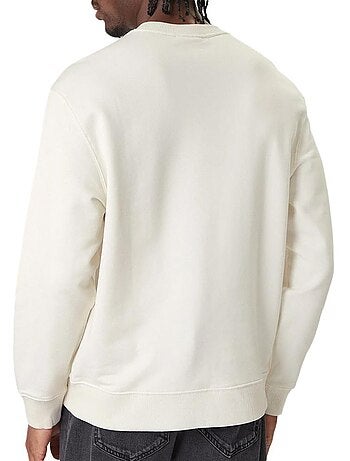 Sweat Homme Calvin Klein Jeans