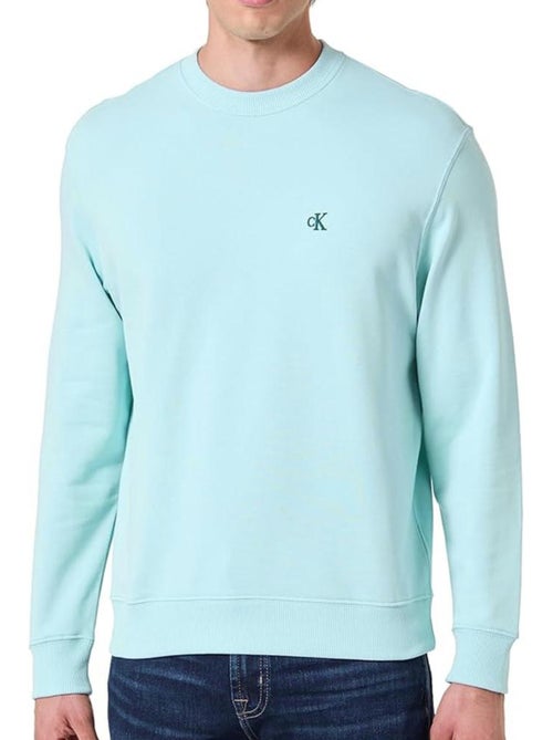 Sweat Homme Calvin Klein - Kiabi Sweat Homme Calvin Klein - Kiabi