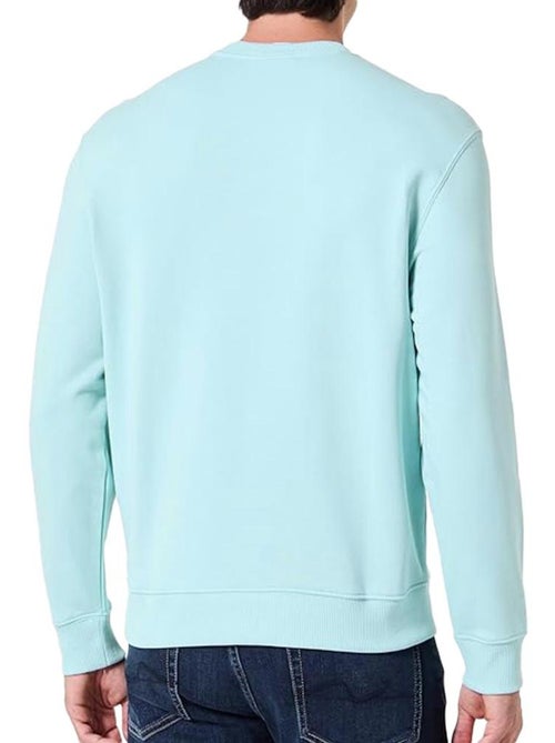 Sweat Homme Calvin Klein - Kiabi Sweat Homme Calvin Klein - Kiabi
