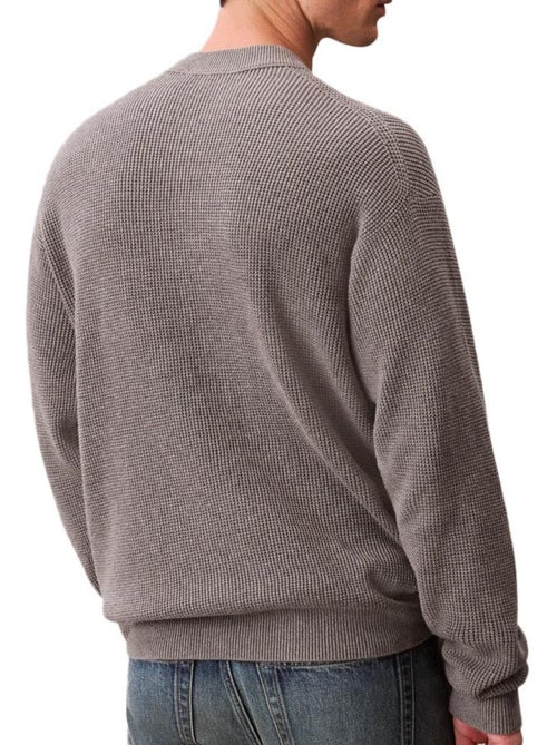 Sweat Homme Calvin Klein - Kiabi