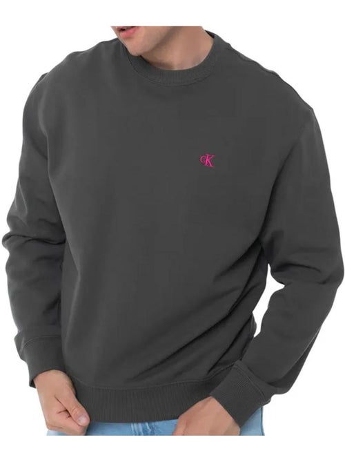Sweat Homme Calvin Klein - Kiabi Sweat Homme Calvin Klein - Kiabi