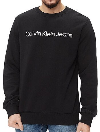 Sweat Homme Calvin Klein Jeans - S