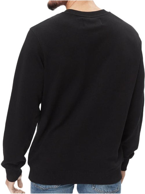Sweat Homme Calvin Klein Jeans - S - Kiabi Sweat Homme Calvin Klein Jeans - S - Kiabi