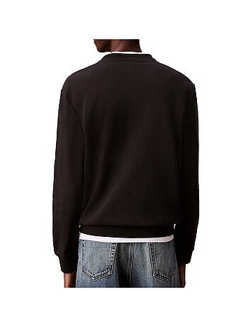 Sweat Homme Calvin Klein Jeans 350 Terry Badge