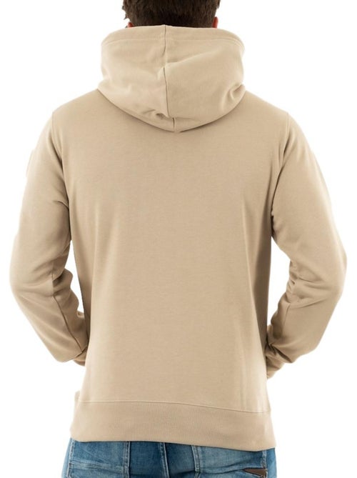 Sweat Homme Calvin Klein Jeans - Kiabi Sweat Homme Calvin Klein Jeans - Kiabi