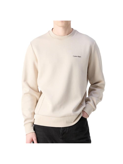 Sweat Homme Calvin Klein Jeans - Kiabi