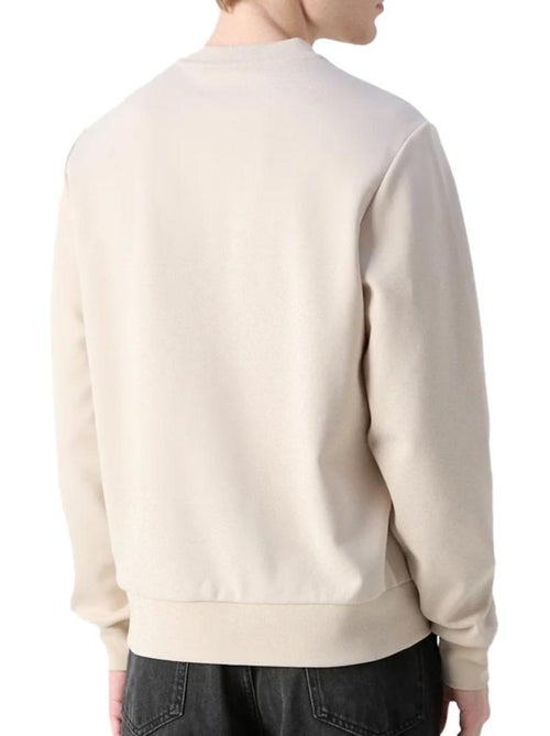 Sweat Homme Calvin Klein Jeans - Kiabi