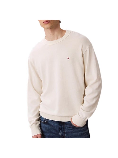 Sweat Homme Calvin Klein Jeans - Kiabi