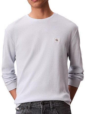 Sweat homme calvin klein jeans