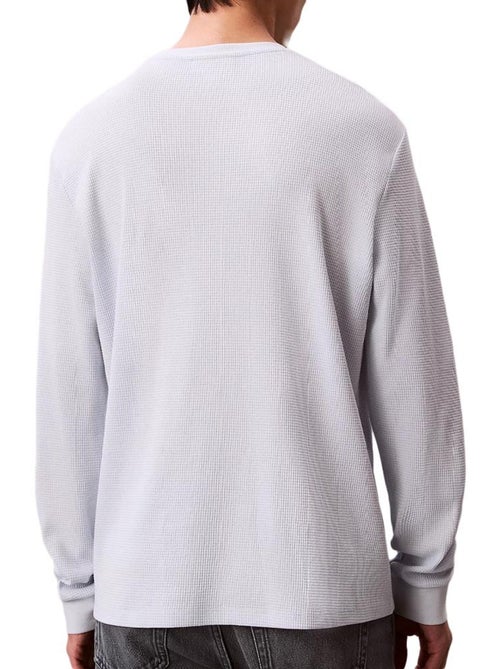 Sweat Homme Calvin Klein Jeans - Kiabi Sweat Homme Calvin Klein Jeans - Kiabi