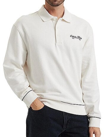Sweat homme calvin klein jeans
