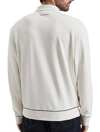 Sweat homme calvin klein jeans