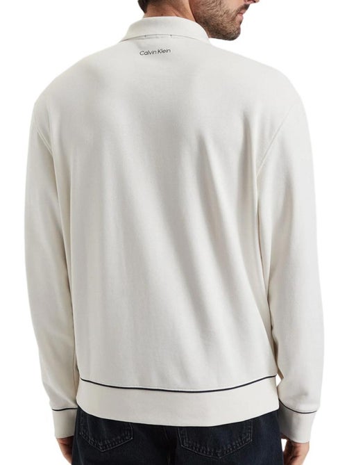 Sweat homme calvin klein jeans - Kiabi Sweat homme calvin klein jeans - Kiabi