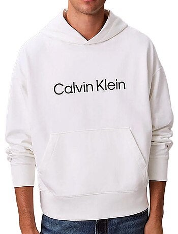 Sweat Homme Calvin Klein Jeans tandard
