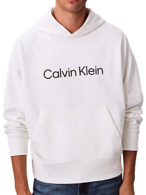 Sweat Homme Calvin Klein Jeans - Kiabi