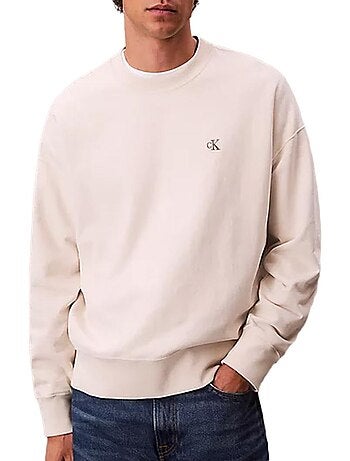 Sweat Homme Calvin Klein Jeans